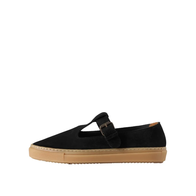 Image of Balagan Womens Trainers Balagan Sababa Noir Female 41
