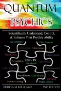 Image of quantum psychics scientifically understand control and enhance your psychic