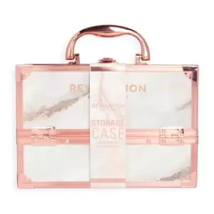 image of Makeup Revolution Beauty Storage Case