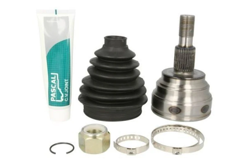 Image of PASCAL CV joint kit PASCAL G1M016PC