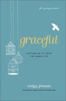 Image of Graceful for Young Women by Emily P Freeman Paperback