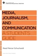 Image of media journalism and communication a students guide