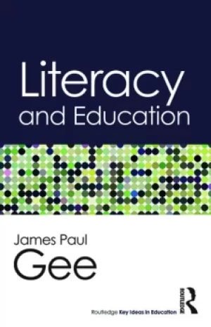 Image of Literacy and Education