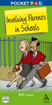 Image of Involving Parents in Schools by Bill Lucas Book