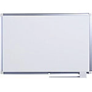 image of Bi-Office New Generation Whiteboard Enamel 90 x 60 cm