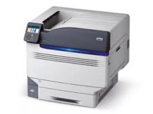 Image of OKI C911DN Colour Laser Printer
