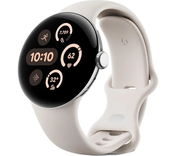 Image of Google Pixel Watch 3 41mm WiFi