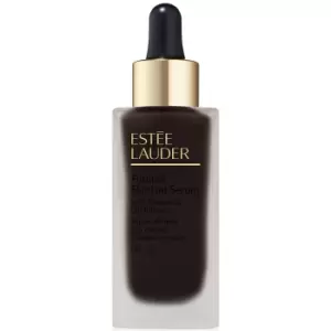 image of Estee Lauder Futurist SkinTint Serum Foundation SPF 20 30ml (Various Shades) - 9N1 Ebony