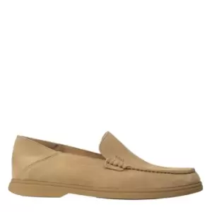 Image of Boss Sienne_mocc_nu 10251952 01 - Beige
