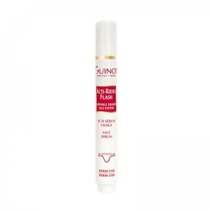 image of Guinot Acti Rides Flash Serum 6ml