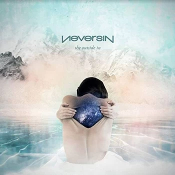 Image of Neversin - The Outside In CD