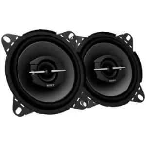 image of Sony XS-GTF1039 3-way flush mount speaker set 210 W Content: 2 pc(s)