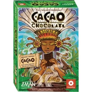 Image of Cacao Chocolatl Expansion