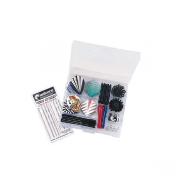 Image of Unicorn MM Team Darts Tune Up Kit