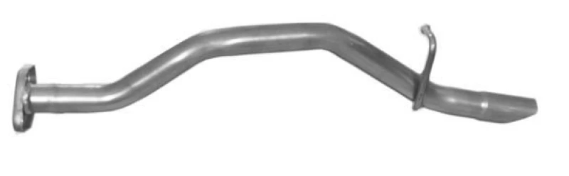 Image of Exhaust Pipe VEGAZ DIR-43IMA