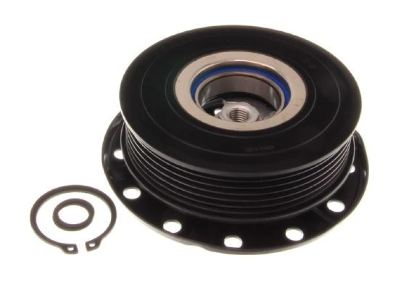 Image of MAXGEAR AC compressor clutch MAXGEAR AC130045