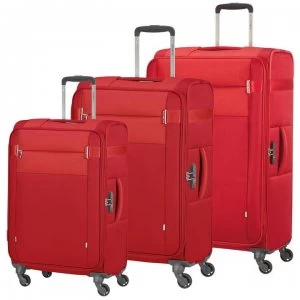 image of Samsonite Citybeat Suitcase