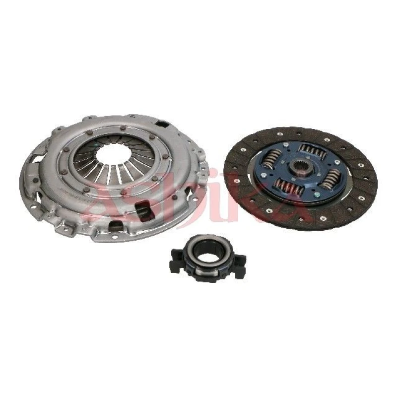 Image of ASHIKA Clutch kit ASHIKA 92-08-815