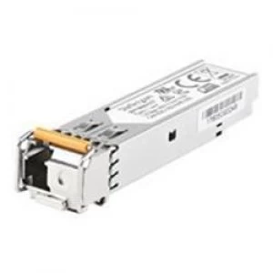 image of StarTech.com Dell EMC SFP-1G-BX80-U Upstream SFP Module