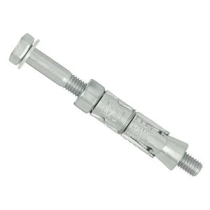 Image of Rawlplug Rawlbolt Loose Bolt M8/40L (Bag 5)
