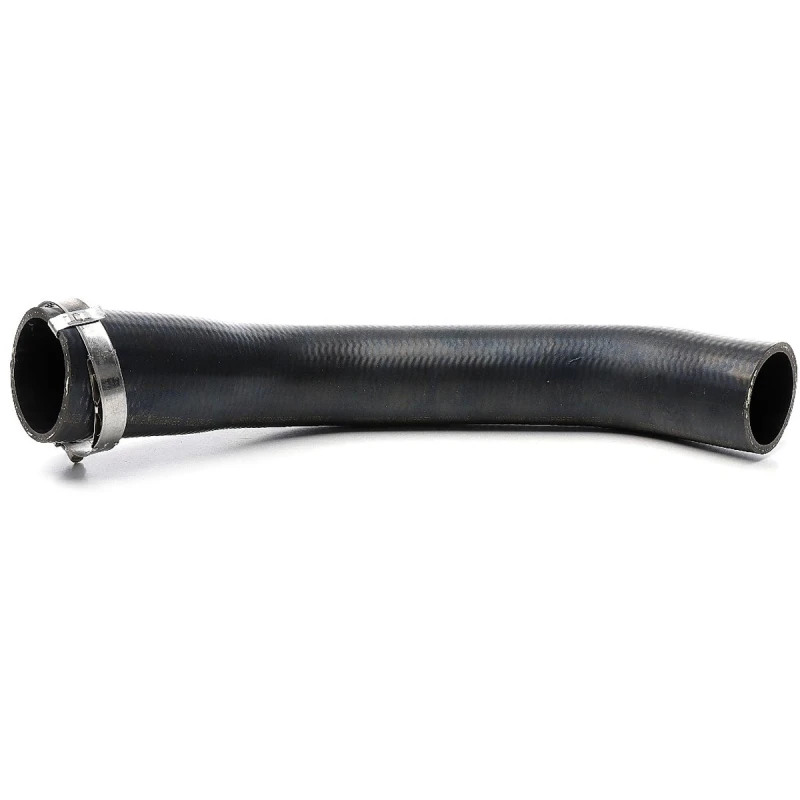 Image of METZGER 2400360 Turbocharger Hose without clamps, without pipe Charger Intake Hose (3314)