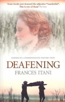 Image of Deafening by Frances Itani Paperback