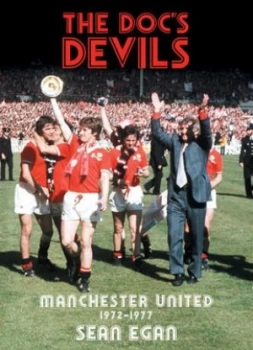 Image of Docs Devils by Sean Egan Paperback