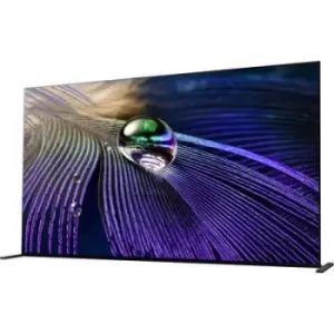 Image of Sony Bravia 55" XR55A90 Smart 4K Ultra HD OLED TV