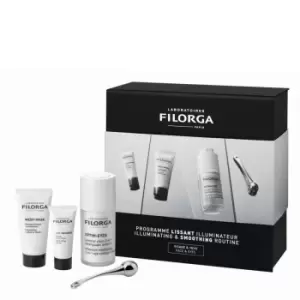 Image of Filorga Illuminating & Smoothing Routine