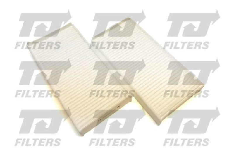 Image of QUINTON HAZELL Pollen filter QUINTON HAZELL QFC0393