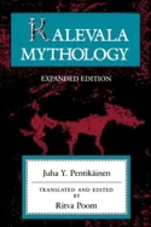 Image of kalevala mythology