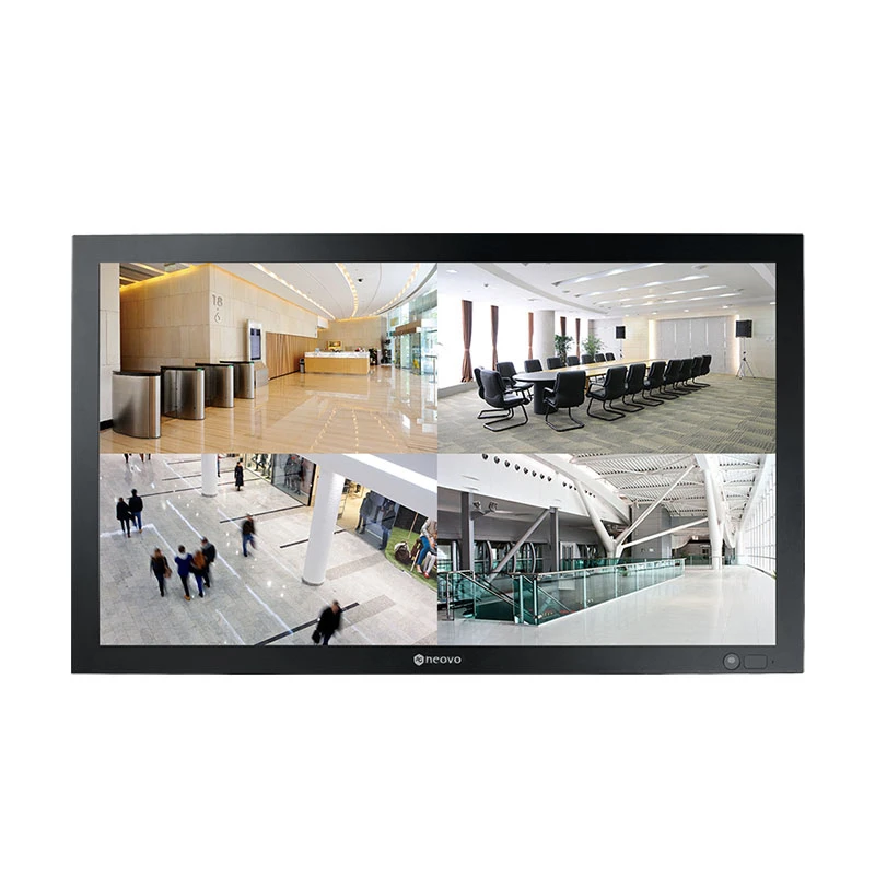Image of AG Neovo QX-32 81.3cm (32") 3840 x 2160 pixels