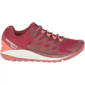 image of Merrell Antora 2 GTX - Red