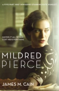 Image of Mildred Pierce by James M. Cain Paperback