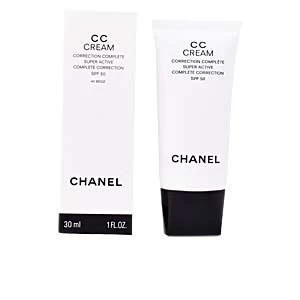 image of CC CREAM correction complete SPF50 #B40