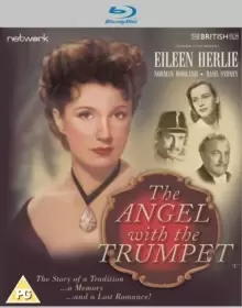 Image of The Angel With the Trumpet
