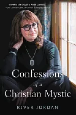 Image of confessions of a christian mystic