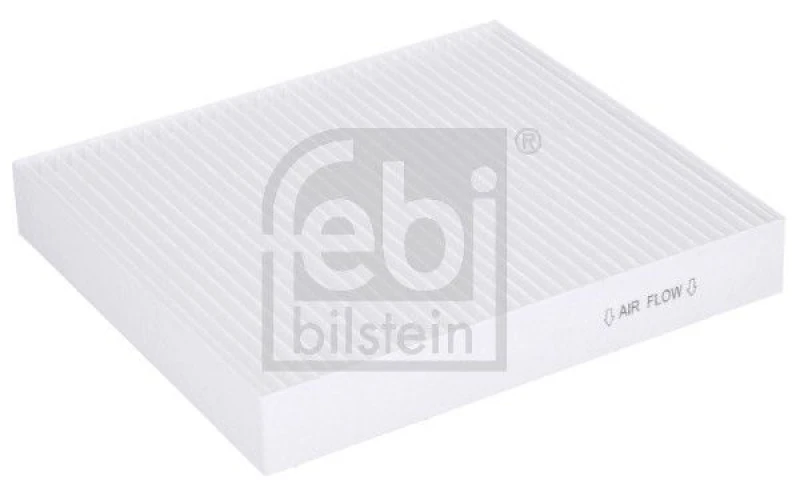 Image of Pollen filter FEBI BILSTEIN 1000612
