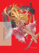 Image of onimonogatari demon tale