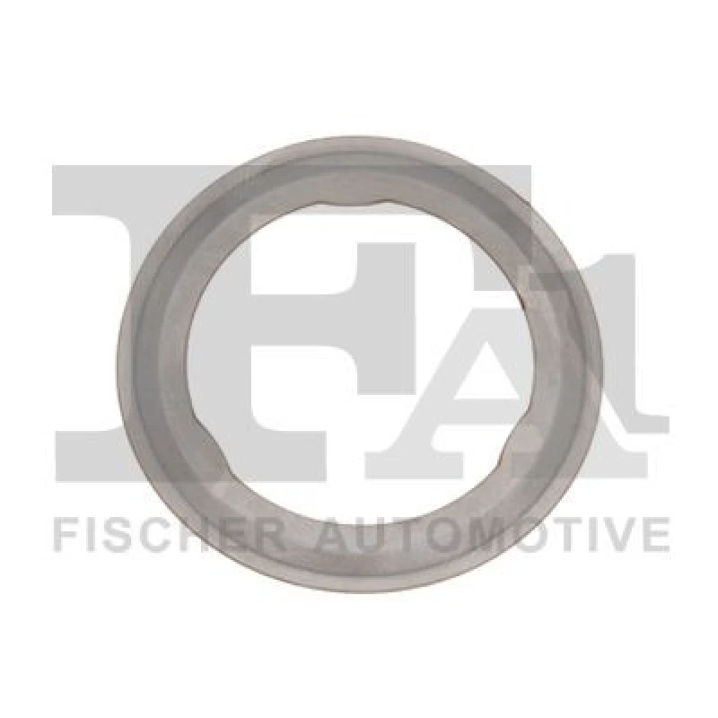 Image of FA1 Gasket, EGR valve pipe FA1 EG3300-901