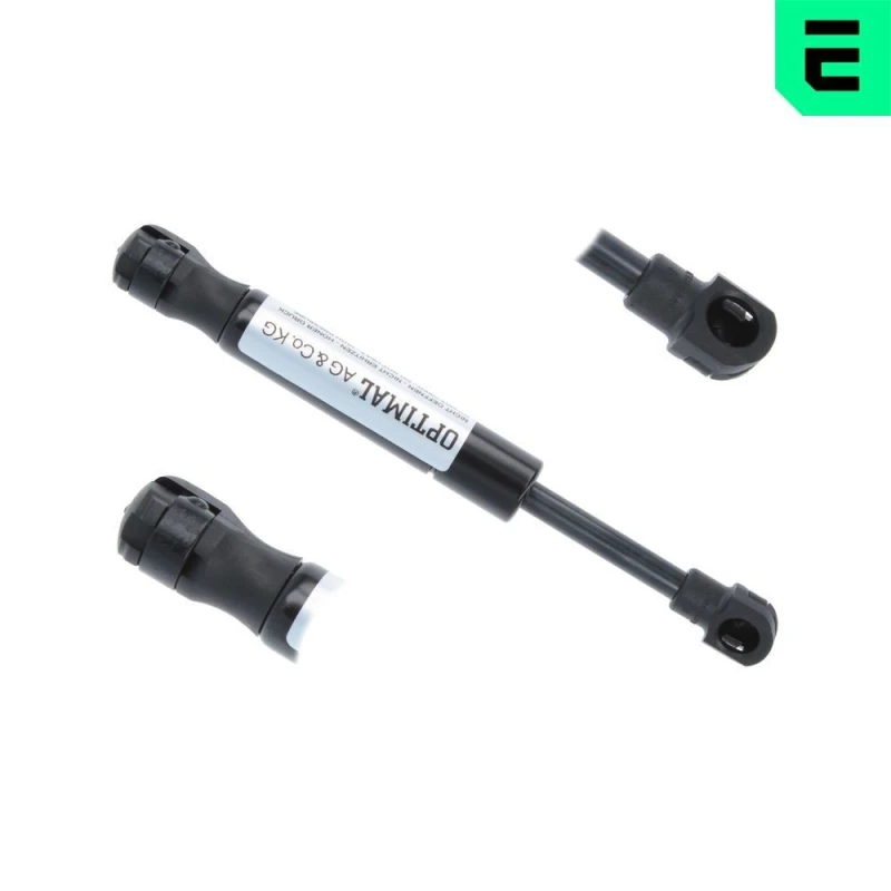 Image of Bonnet strut OPTIMAL AG-51227
