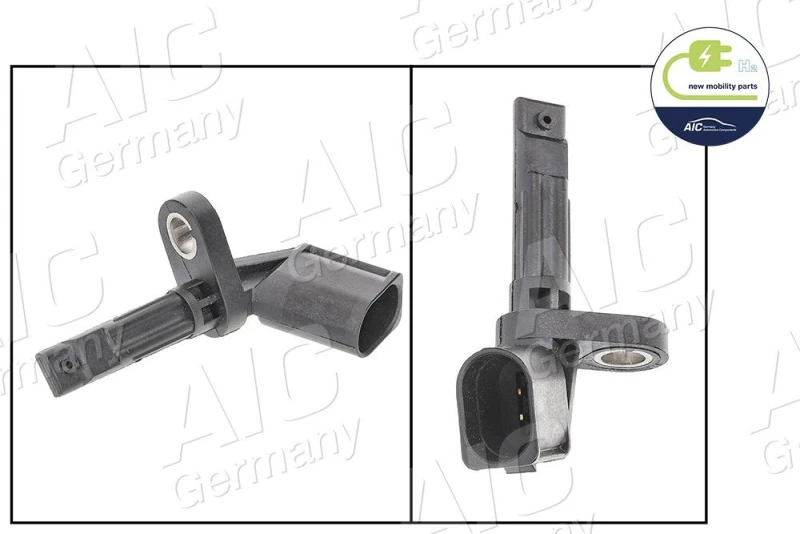 Image of ABS sensor AIC 57057