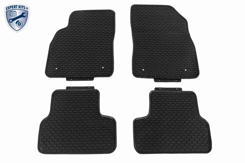 Image of VAICO Floor mats VAICO V51-0409