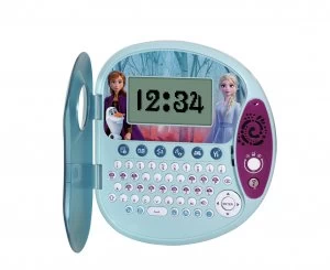Image of VTech Disney Frozen Secret Safe Diary