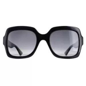 Image of Square Black Grey Gradient GG1337S