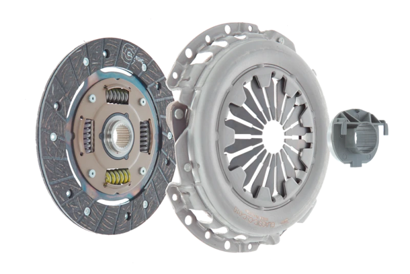Image of Clutch kit VALEO 786002