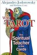Image of way of tarot the spiritual teacher in the cards