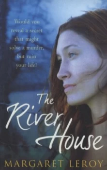 Image of The River House by Margaret Leroy Paperback