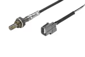 Image of NGK / NTK OZA801-EE6 / 91480 Lambda / Oxygen Sensor Zirconia O2 Exhaust Probe