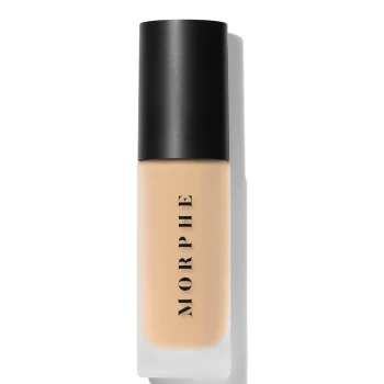 Image of Morphe Filter Effect Soft-Focus Foundation 28ml (Various Shades) - Filter Medium 13